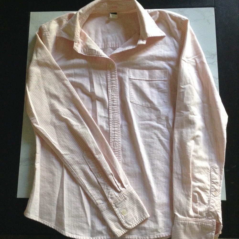 Jcrew polo shirt
